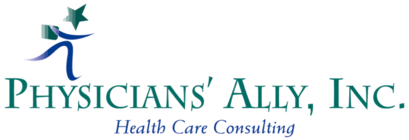 Physician's Ally Logo
