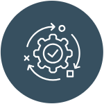 project management icon