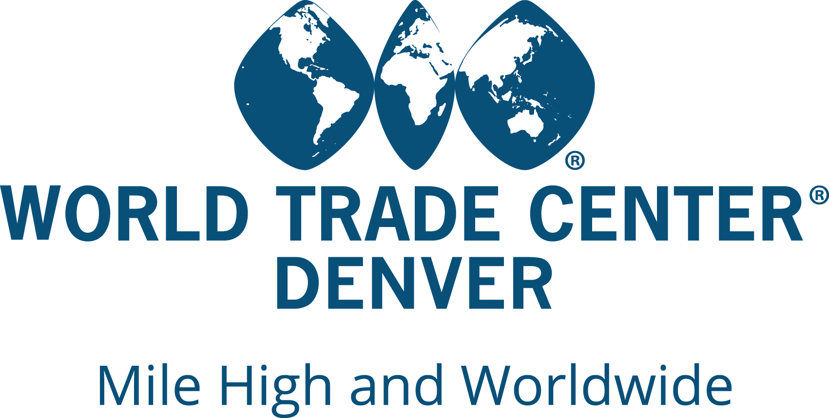 World Trade Center Denver logo